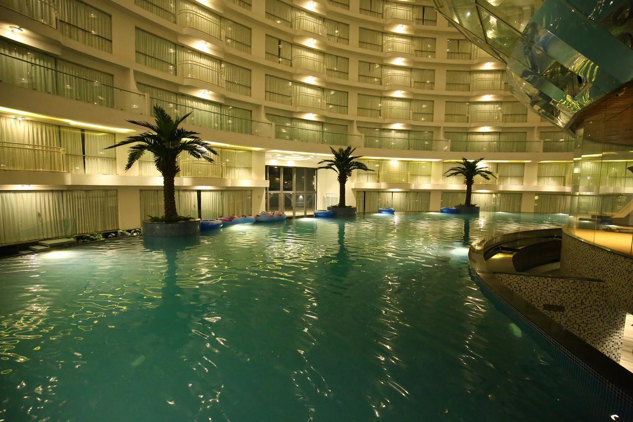 Rajhans Belliza Service Apartment สุรัต ภายนอก รูปภาพ